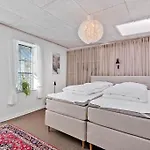 Bv436-esbjerg-v-sjelborg-strandvej-40 펜션 Sjælborg