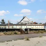 펜션 Bv436-esbjerg-v-sjelborg-strandvej-40 *