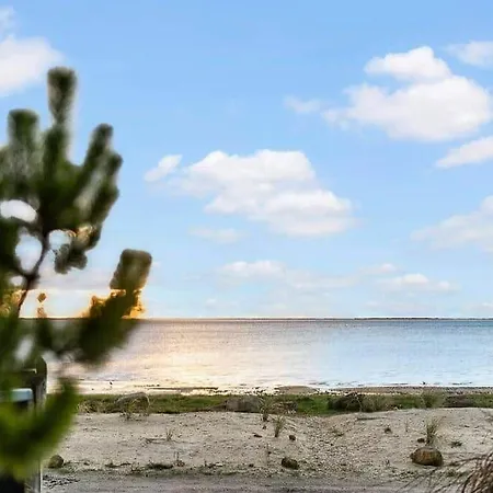 Ferienhaus Bv436-esbjerg-v-sjelborg-strandvej-40 *