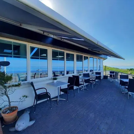 Hébergement de vacances Bv436-esbjerg-v-sjelborg-strandvej-40 Sjælborg