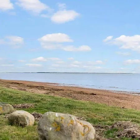 Dom wakacyjny Bv436-esbjerg-v-sjelborg-strandvej-40 Sjælborg