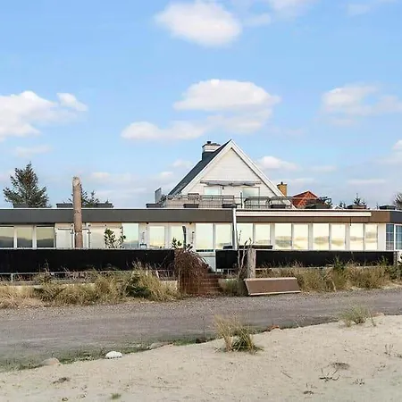 Dom wakacyjny Bv436-esbjerg-v-sjelborg-strandvej-40 *