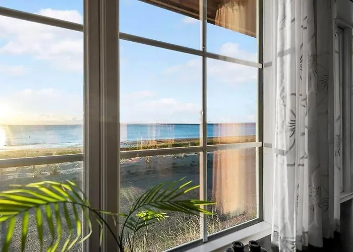 Ferienhaus Bv436-esbjerg-v-sjelborg-strandvej-40 Sjælborg
