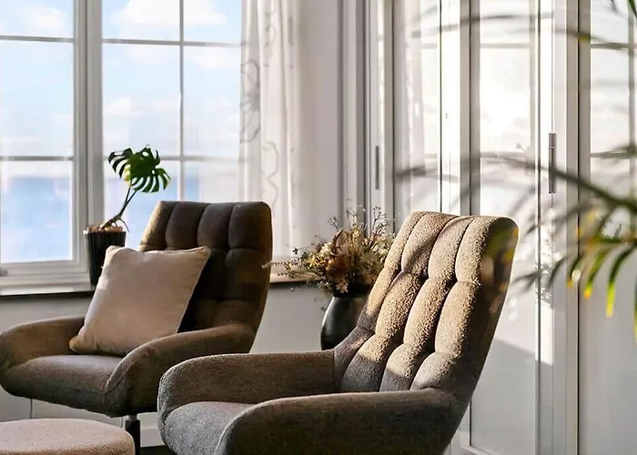 Prázdninový dům Bv436-esbjerg-v-sjelborg-strandvej-40 Sjælborg